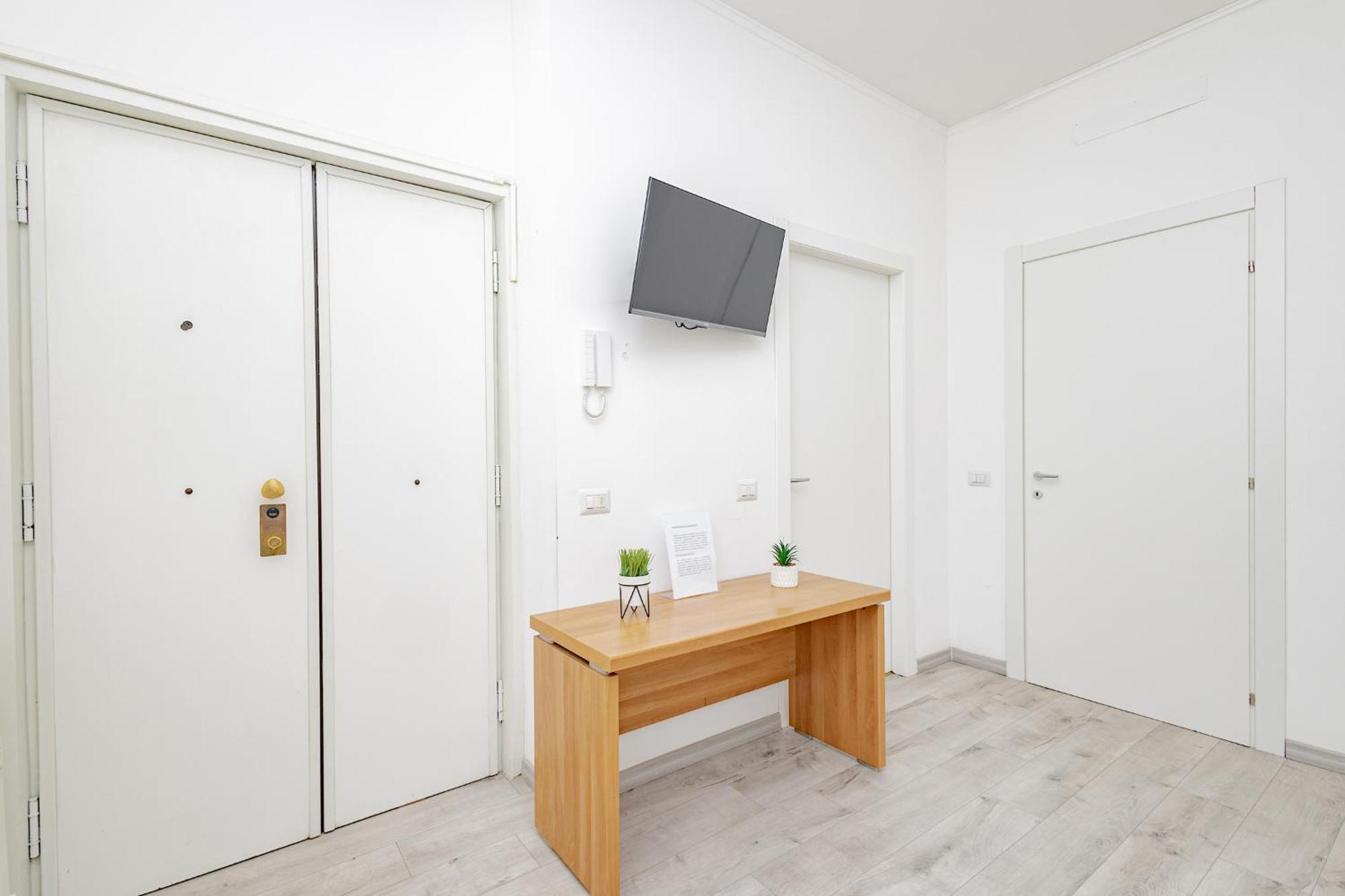 Bergamo Life Apartment Exterior photo
